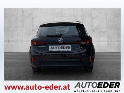 MG MG3 Neuwagen MG MG3 Neuwagen