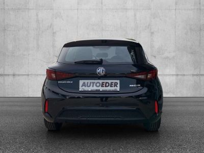 MG MG3 Vorführwagen MG MG3 Vorführwagen