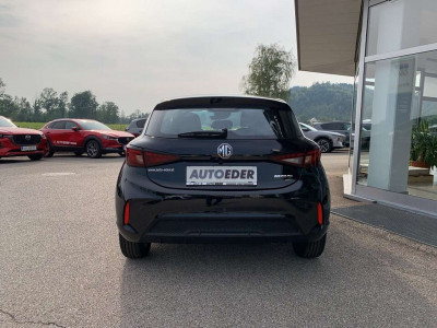 MG MG3 Neuwagen MG MG3 Neuwagen