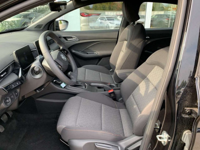 MG MG3 Neuwagen MG MG3 Neuwagen