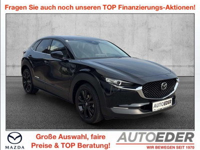 Mazda CX-30 Gebrauchtwagen Mazda CX-30 Gebrauchtwagen
