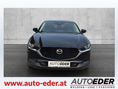 Mazda CX-30 Gebrauchtwagen Mazda CX-30 Gebrauchtwagen