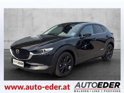Mazda CX-30 Gebrauchtwagen Mazda CX-30 Gebrauchtwagen