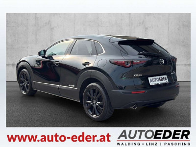 Mazda CX-30 Gebrauchtwagen Mazda CX-30 Gebrauchtwagen