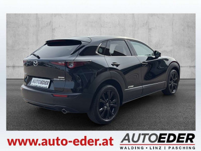 Mazda CX-30 Gebrauchtwagen Mazda CX-30 Gebrauchtwagen