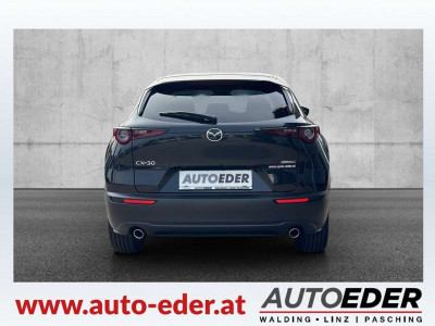 Mazda CX-30 Gebrauchtwagen Mazda CX-30 Gebrauchtwagen