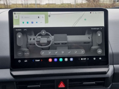 KIA PV5 Neuwagen KIA PV5 Neuwagen
