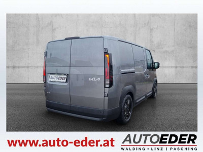 KIA PV5 Neuwagen KIA PV5 Neuwagen