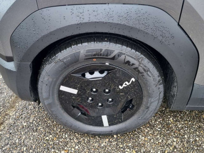 KIA PV5 Neuwagen KIA PV5 Neuwagen