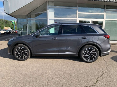 MG MGS6 EV Vorführwagen