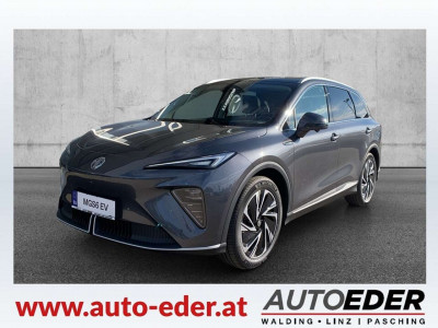 MG MGS6 EV Vorführwagen