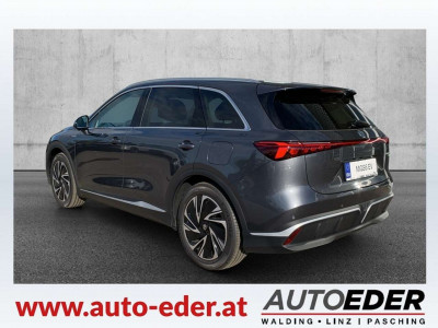 MG MGS6 EV Vorführwagen