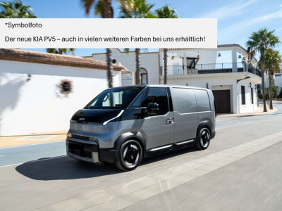 KIA PV5 Neuwagen