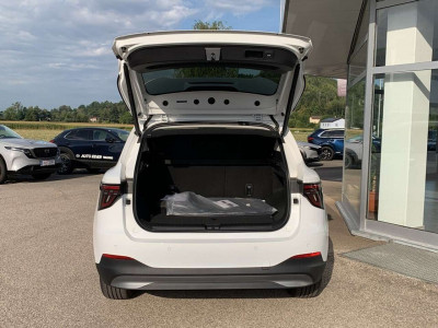 MG MGS5 EV Neuwagen MG MGS5 EV Neuwagen