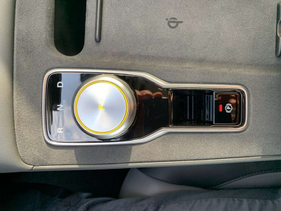 MG MGS5 EV Neuwagen MG MGS5 EV Neuwagen