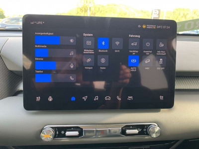 MG MGS5 EV Neuwagen MG MGS5 EV Neuwagen