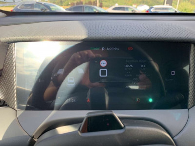 MG MGS5 EV Neuwagen MG MGS5 EV Neuwagen