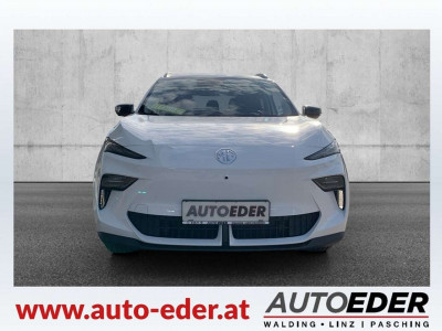 MG MGS5 EV Neuwagen MG MGS5 EV Neuwagen
