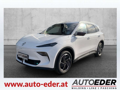 MG MGS5 EV Neuwagen MG MGS5 EV Neuwagen