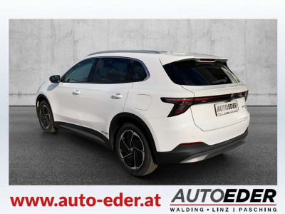 MG MGS5 EV Neuwagen MG MGS5 EV Neuwagen