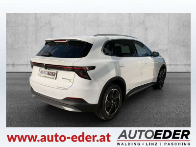 MG MGS5 EV Neuwagen MG MGS5 EV Neuwagen