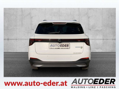 MG MGS5 EV Neuwagen MG MGS5 EV Neuwagen
