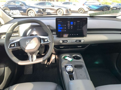 MG MGS5 EV Neuwagen MG MGS5 EV Neuwagen