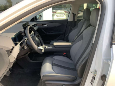MG MGS5 EV Neuwagen MG MGS5 EV Neuwagen