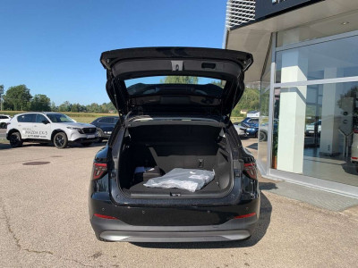 MG MGS5 EV Neuwagen MG MGS5 EV Neuwagen