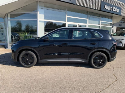 MG MGS5 EV Neuwagen MG MGS5 EV Neuwagen