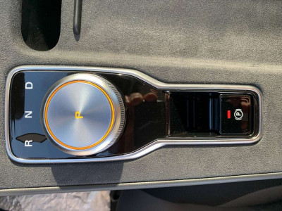 MG MGS5 EV Neuwagen MG MGS5 EV Neuwagen