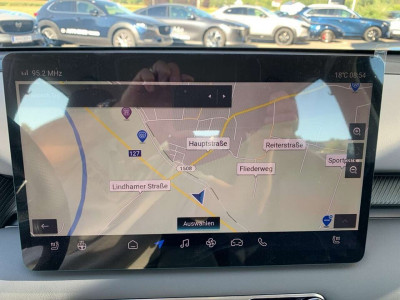 MG MGS5 EV Neuwagen MG MGS5 EV Neuwagen