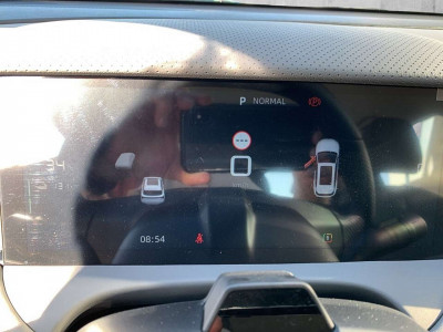 MG MGS5 EV Neuwagen MG MGS5 EV Neuwagen