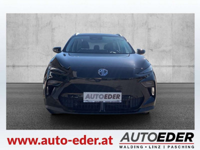 MG MGS5 EV Neuwagen MG MGS5 EV Neuwagen