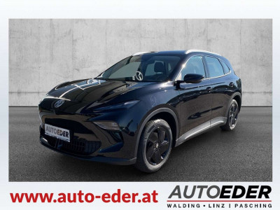 MG MGS5 EV Neuwagen MG MGS5 EV Neuwagen