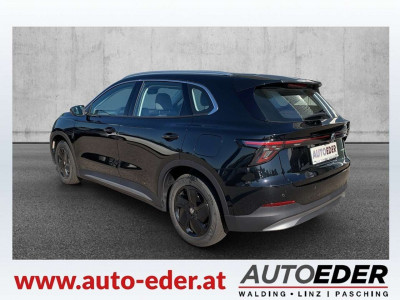 MG MGS5 EV Neuwagen MG MGS5 EV Neuwagen