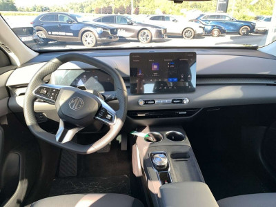 MG MGS5 EV Neuwagen MG MGS5 EV Neuwagen