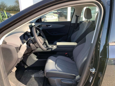 MG MGS5 EV Neuwagen MG MGS5 EV Neuwagen