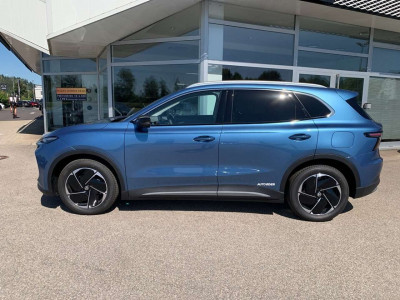MG MGS5 EV Vorführwagen MG MGS5 EV Vorführwagen