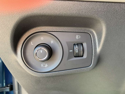 MG MGS5 EV Vorführwagen MG MGS5 EV Vorführwagen