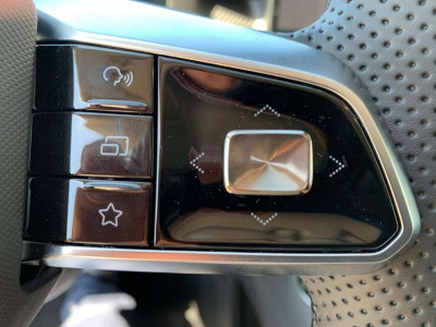 MG MGS5 EV Vorführwagen MG MGS5 EV Vorführwagen