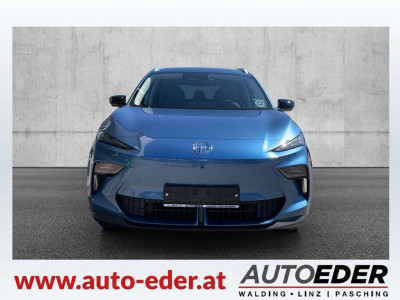 MG MGS5 EV Vorführwagen MG MGS5 EV Vorführwagen