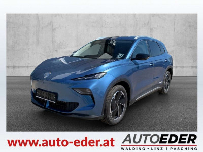 MG MGS5 EV Vorführwagen MG MGS5 EV Vorführwagen