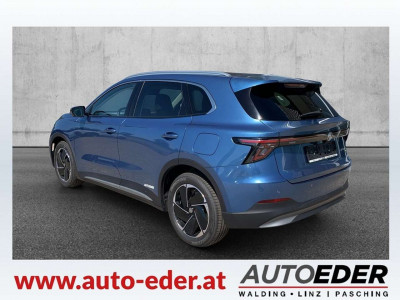 MG MGS5 EV Vorführwagen MG MGS5 EV Vorführwagen