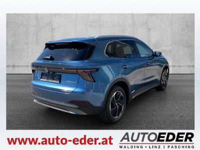 MG MGS5 EV Vorführwagen MG MGS5 EV Vorführwagen