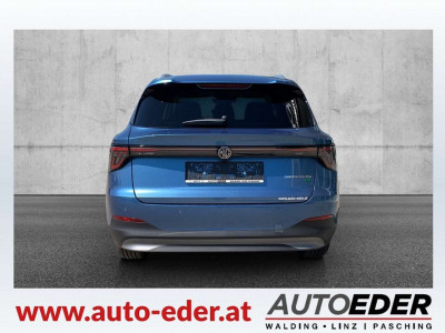 MG MGS5 EV Vorführwagen MG MGS5 EV Vorführwagen