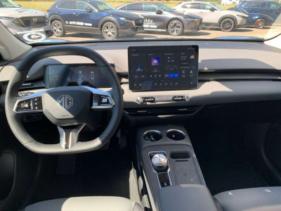 MG MGS5 EV Vorführwagen MG MGS5 EV Vorführwagen
