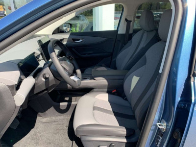MG MGS5 EV Vorführwagen MG MGS5 EV Vorführwagen