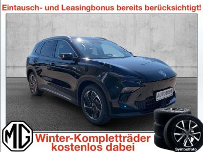 MG MGS5 EV Neuwagen