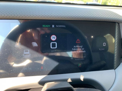 MG MGS5 EV Neuwagen MG MGS5 EV Neuwagen